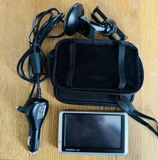 Garmin Nuvi 1300 GPS Sat Nav