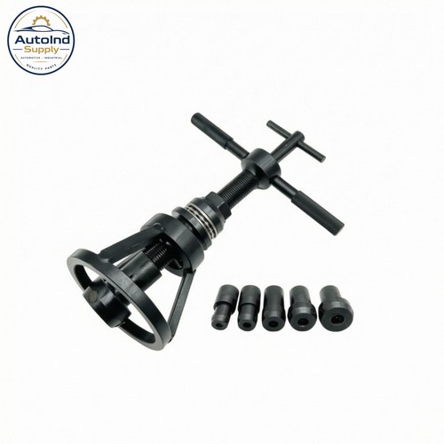 Valve seat puller - valve,