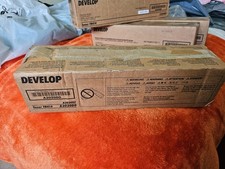 Genuine Develop TN414 Toner