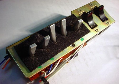 Yaesu 101zd power heater - ft-101zd,