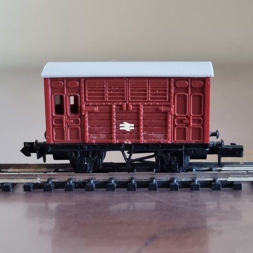 Graham farish gauge br - farish,
