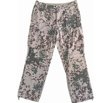 German Army Desert Tropical