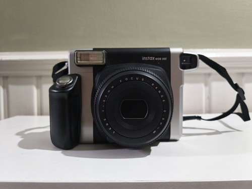 Fujifilm instax wide - fujifilm, 300