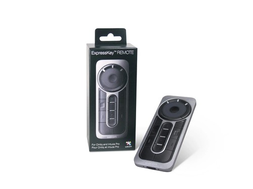 Japan new wacom - new, pro