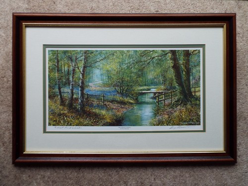 Terry harrison fleet pond - terry,