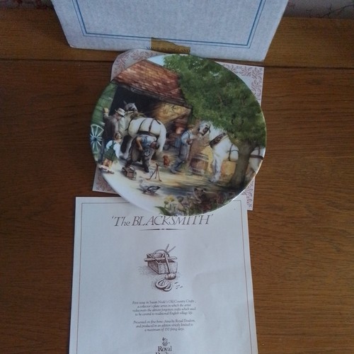 Royal doulton the - royal, ‘the