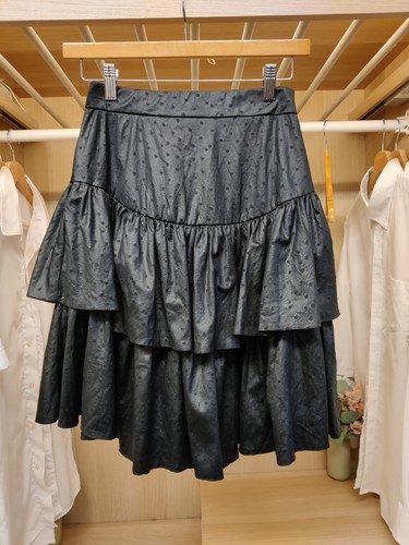 Topshop skirt mini rara 4 - topshop, uk