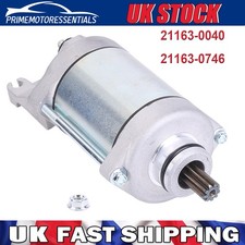 STARTER MOTOR FOR 2007-2022