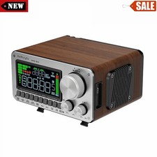 HRD-802 Full Band Radio
