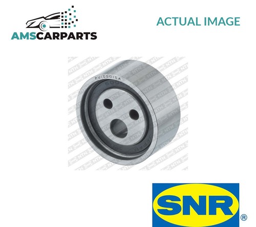 Timing belt tensioner - timing,