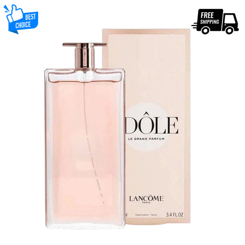 Lancome idole eau parfum - idole,