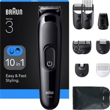 Braun Mashco All-in-One Series