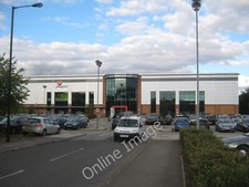 Photo 6x4 Virgin Active