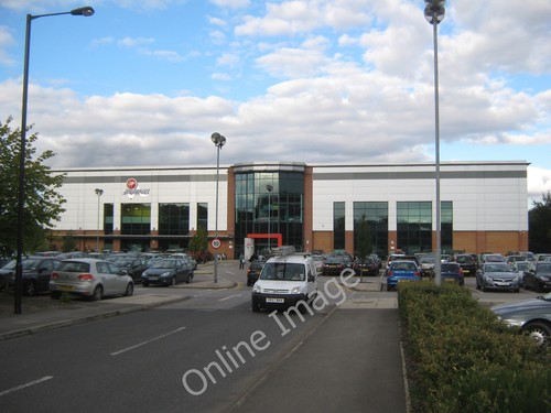 Photo 6x4 virgin active - virgin,