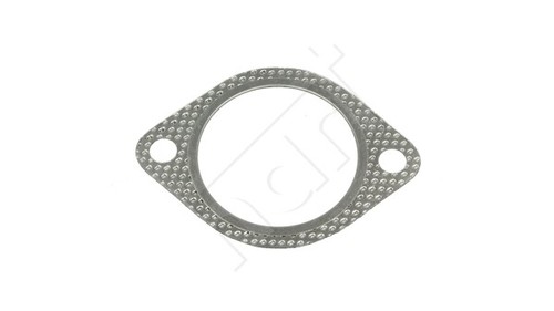 Hart 708 095 - gasket,, exhaust