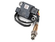 Bosch Particle Sensor PM Fits