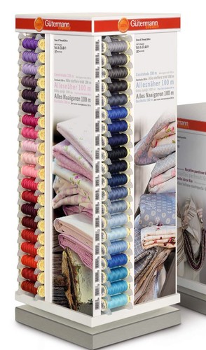 Gutermann all sew 100m - gutermann,