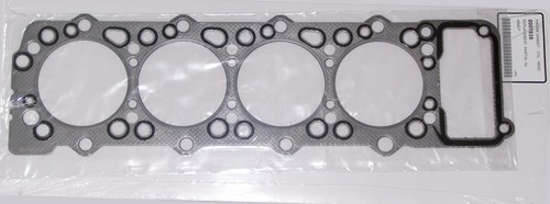 Engine head gasket for - head,