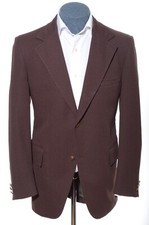 42 Executive Portly Fit