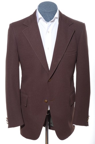 Executive portly fit - portly,