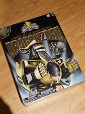Power Rangers Legacy