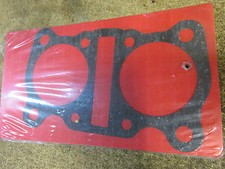 NOS HONDA CYLINDER GASKET CB360 CL360 74-76 # 12191-369-000