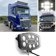 For DAF Truck 10" LED Work