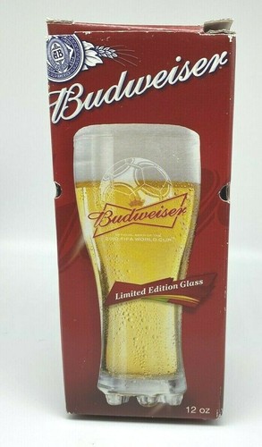 Budweiser limited edition - budweiser,