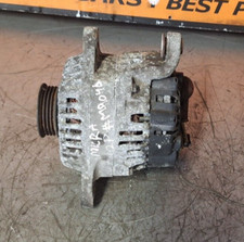 NISSAN MICRA K12 1.2 2003-