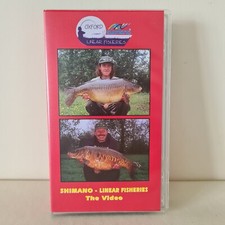 Shimano-Linear Fisheries The