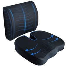 Lumbar back support - lumbar,