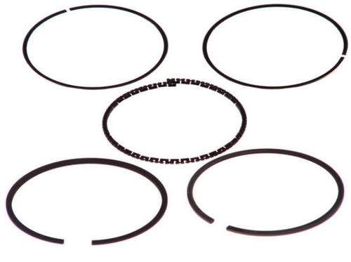 Piston rings set gz - piston,