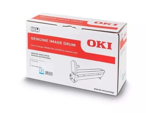 Oki 01275103 cyan drum - oki,