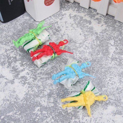 Pcs parachute toy for - 10,