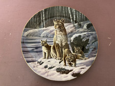 Wedgewood The Cougars Bone