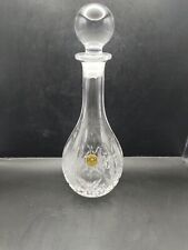 Royal Crystal Rock Hand Cut