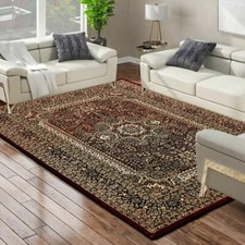 Non Slip Large Traditional