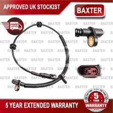 Baxter Rear Right ABS Wheel