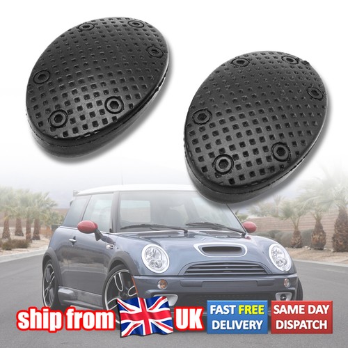Brake clutch genuine - 2x, pedal