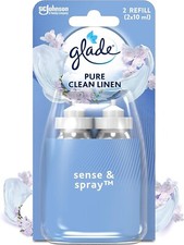 Glade Sense & Spray Air