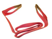 Road Recovery Tow Strap 15 Ton