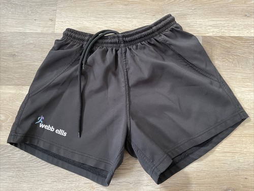 Webb ellis shorts - ellis,