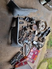Morris Marina Parts Job Lot