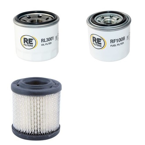 Beta marine beta20 - beta20, kit