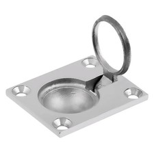 Rust Resistant Stainless Steel