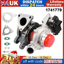 FITS FORD TRANSIT MK7 MK8