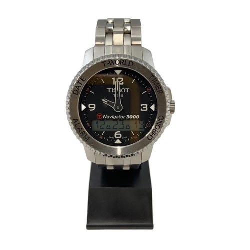 Tissot navigator 300 - navigator, size