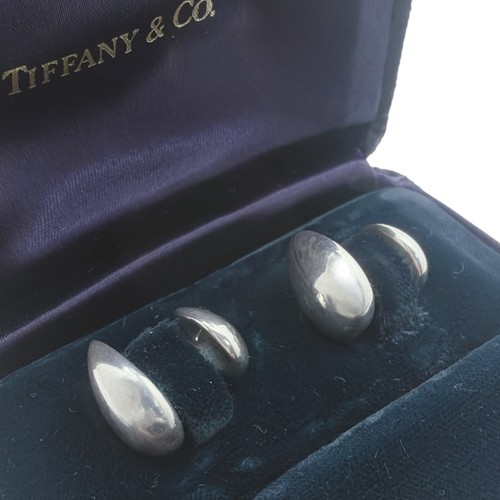 Tiffany teardrop - &, co.