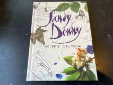 Sandy denny live - -, at