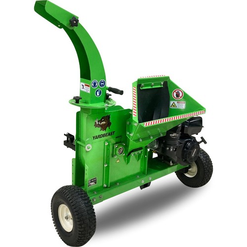 Yardbeast 3514atv inch - yardbeast, 3.5-inch